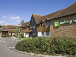 Holiday Inn Ashford Central by IHG
