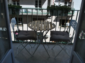 Stupor Mundi Bed and Breakfast