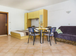 Apartments Zovko