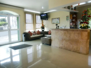 Palmera Suites