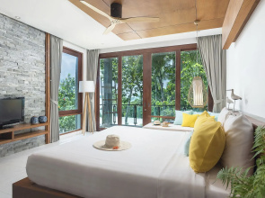 Idyllic Concept Resort