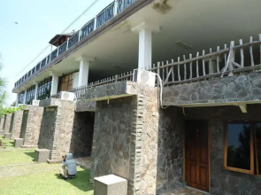 De'Tuik Resto & Resort