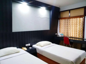 Hotel Medan Banda Aceh