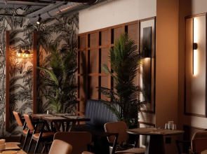 Jaff Hotels Nişantaşı