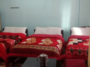 Hotel parichit