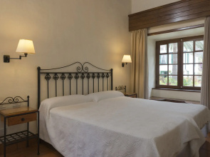 Hotel El Patio