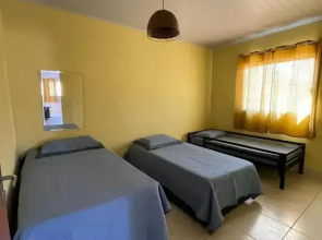 Pousada Recanto da Mata