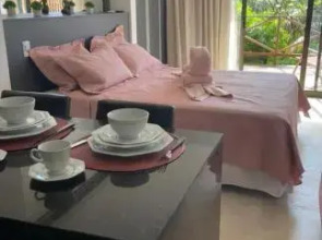 Flats Baia dos Porcos