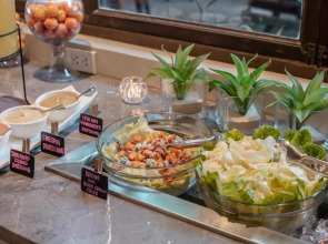 Boracay Mandarin Island Hotel