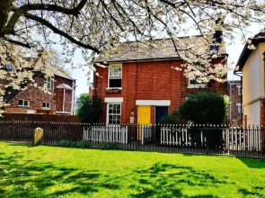 Victorian Cottage Writers Retreat