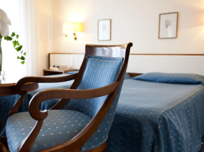 Hotel La Residence & Idrokinesis