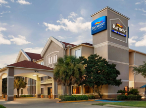 Baymont by Wyndham Clute/Lake Jackson
