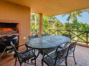 San Lameer Villa Rentals 1927