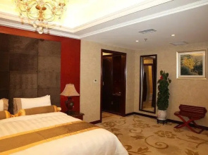 Huakang Dijing Hotel