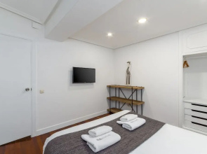 SanSebastianForYou Consti Apartment