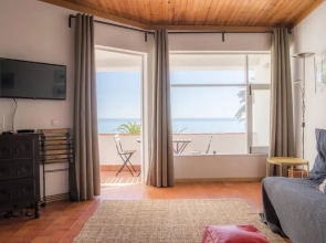 A29 - Calheta House in Luz