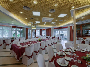 Hotel Puertobahia & Spa