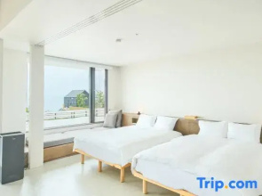 Suite Villa The Most