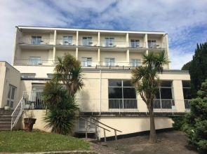 Diamond Hotel