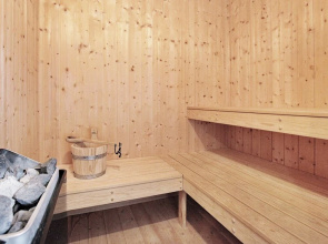 Holiday Home in Otterndorf