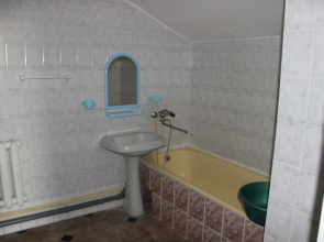 Пансионат Феодосия