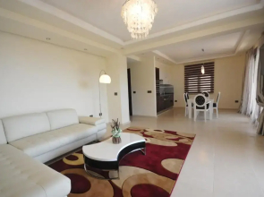 Villa And Apartments St George