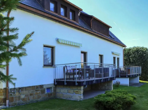 Ferienwohnung Festungsblick in Pirna