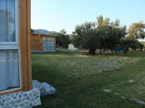 Almondville Pergamon Bungalows