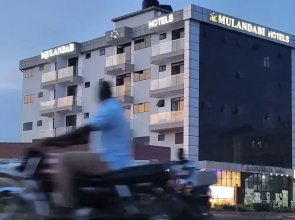 Mulandabi Hotels Iganga