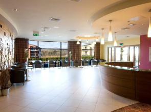 Clayton Hotel & Leisure Club Sligo
