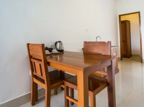 Отель Gita Maha