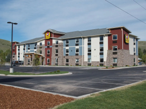 My Place Hotel - Missoula, MT