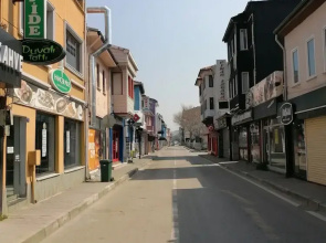 Mudanya Otel