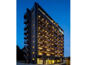 Livemax Resort Miyahama Onsen-ocean
