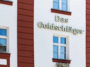 Das Goldschläger Boutique Hotel
