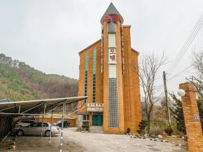 Pocheon Gipiul Motel