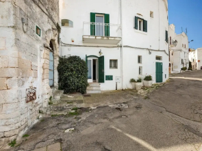 2812 Casa Degli Amici by Perle di Puglia
