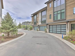 Luxurious Home, Walk to Beaver Creek Gondola!