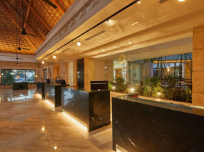Bahia Principe Luxury Akumal - All Inclusive