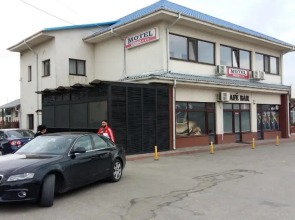 Motel Cargo