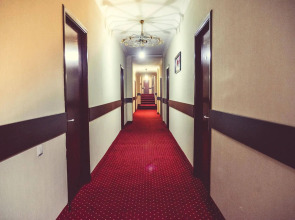 Хостел Margo Palace