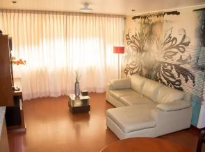 Departamento Familiar Platino