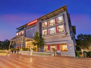 Mayur Heritage