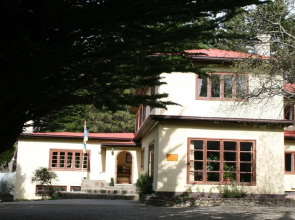 Estancia Rio de Los Ciervos