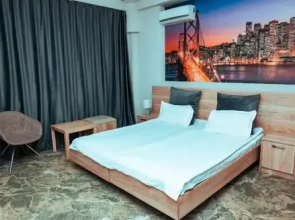 Ocean Hotel