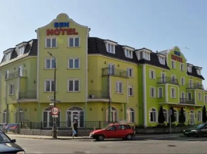 Hotel Sen