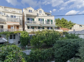Apartments and Room Villa Niko