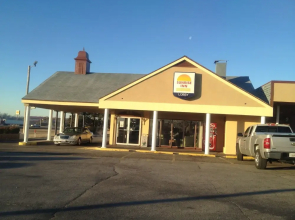 Sunrise Inn