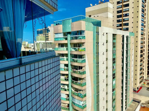 Apartamento Praia da Costa