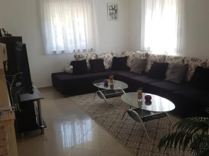 Family villa Oaza in Pula
